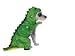 Halloween Dinosaur Costume Small