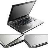 Tecra S10-143 - 15.4 Notebook - Core 2 Duo T8700 / 2.53 GHz