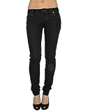 Royal Bones for Tripp NYC The Dagger Jean in Indigo,Denim for Women