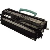 Remanufactured Dell Toner for 1700, 1700n, 1710, 1710n (High Yield, 6K)