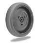 New Dyson DC17 Wheel, Part Number 904193-12