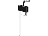 CELSUS DAB ACTIVE GLASS MOUNT AERIAL AN304486001