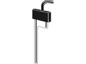CELSUS DAB ACTIVE GLASS MOUNT AERIAL AN304486001