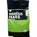 Optimum Nutrition Serious Mass Dietary Supplement, Vanilla, 192-Ounce Bag
