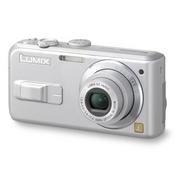 Panasonic DMC-LS2 Lumix 5 MP Digital Camera 3x Image Stabilized Zoom