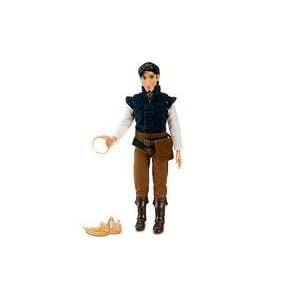 Flynn Rider Doll