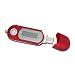 Centon 2GBMP3-003 2GB moVex MP3 Player (Red)