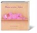 Meine ersten Jahre. Rosa Ausgabe. Erinnerungsalbum