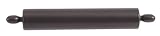 Atlas Homewares 193-O 4-1/4-Inch Rolling Pin Pull, Aged Bronze