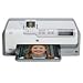 Electronics : HP PhotoSmart D7160 - Printer - colour - ink-jet - A4 - 1200 dpi x 1200 dpi - up to 32 ppm (mono) / up to 31 ppm (colour) - capacity: 100 sheets - USB