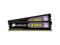 RAM DDR2 2GB / 800Mhz CORSAIR XMS2 [2x1GB] KIT CL5 rt. Kat:Arbeitsspeicher DDR2 800MHz