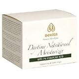 Devita Natural Skin Care Moisturizer Daily