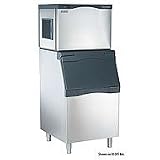 21nGn33OMKL. SL160  Scotsman Prodigy 556 Lbs, 30 Modular   115V, Small Cube