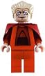 Chancellor Palpatine (Clone Wars) - LEGO Star Wars Minifigure Chancellor Palpatine (Clone Wars) - LEGO Star Wars Minifigure