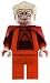 LEGO Star Wars LOOSE Mini Figure Chancellor Palpatine
