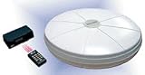 Antennacraft HDView360(R) Mini-State(R) Antenna System w/RF Remote & Direction Memory