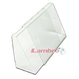 Lambro Industries Sidewall Air Deflector 1770