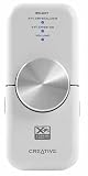 Creative XMOD - Sound card - USB - Creative X-Fi Xtreme Fidelity