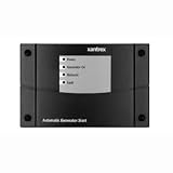 Automatic Generator Start
