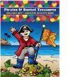 Pirates & Buried Treasures Do-A-Dot Creative Activity Book