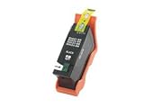 Compatible Dell Series 21 (Y498D / GRMC3) Black Printer Ink Cartridge for Dell All-In-One Printers P513w P713w V313 V313w V515w V715w