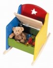 Moons & Stars Tots Rocker