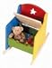 Moons & Stars Tots Rocker