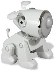 Hip-Pop Pets - Doggy (White)