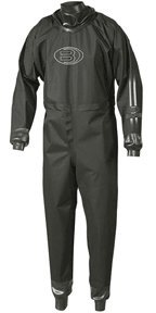 Unisex Bare ULTRA DRY Watersports Drysuit