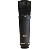 MXL 2003A　コンデンサー・マイクロフォン