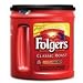 Kitchen & Housewares : ~:~ PROCTER & GAMBLE ~:~ Ground Coffee, Regular, 39oz. Can