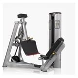 Freemotion Commercial EPIC Selectorized Leg Press Machine by 