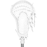 Gait Thrust Strung Head with Free Handle (White)