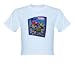Transformers Animated Shirts - Autobots In Action Infant/Toddler T-Shirt