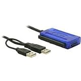 Produkt-Bild: Delock Converter USB 2.0 zu SATA / IDE