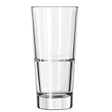 BEVERAGE ENDEAVOR 12Z, CS 1/DOZ, 08-1364 LIBBEY GLASS, INC. GLASSWARE