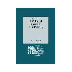 Guide to Irish Parish Registers