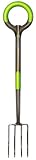 Radius Garden Natural Radius Grip PRO Border Fork #204