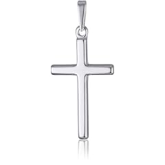 Amor Kreuzanh�nger Sterlingsilber 925 75688