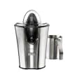 Dr. Weil 9804 The Healthy Kitchen Stainless-Steel 80-Watt Juicer with Stainless-Steel Cup