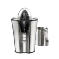 Dr. Weil 9804 The Healthy Kitchen Stainless-Steel 80-Watt Juicer with Stainless-Steel Cup
