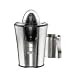 Dr. Weil 9804 The Healthy Kitchen Stainless-Steel 80-Watt Juicer with Stainless-Steel Cup