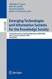 Cover for 9783540877806