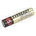 Gold Alkaline Batteries, AAA, 12/pack