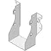 USP Structural Connectors JUS26-2TZ-WEST Slant Nail Hanger - 2 X 2 - 6