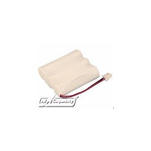 Cordless Phone Battery for NW Bell, Bell South, GE, Sanyo, Cobra, and Samsung phones by General Electric