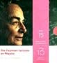 The Feynman Lectures on Physics on CD: Volumes 15 & 16
