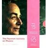 The Feynman Lectures on Physics on CD: Volumes 15 & 16