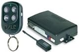 Pyle Remote Start System with Keyless Entry - PWD301