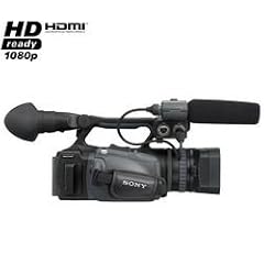 HVR-Z7E - HDV-Camcorder